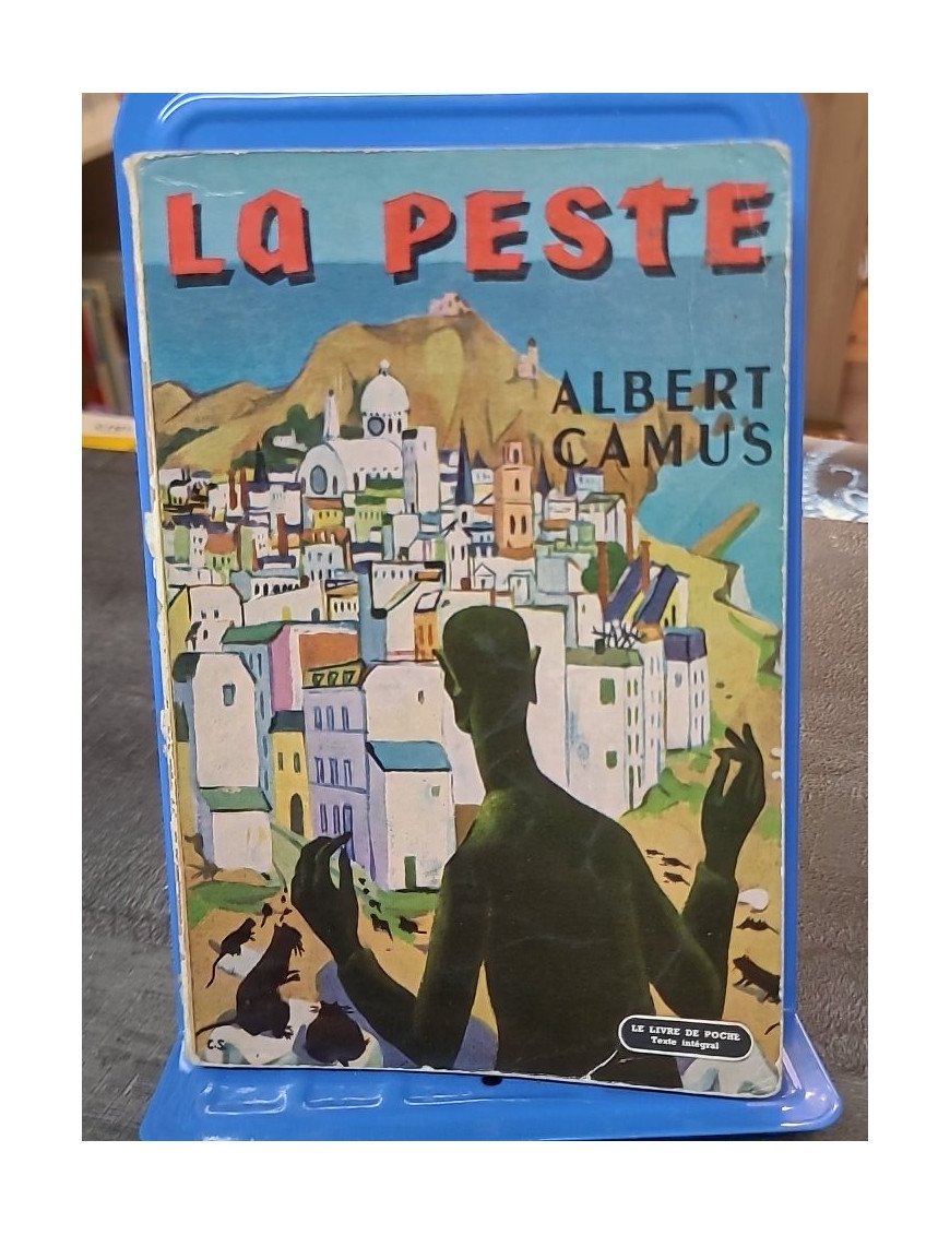 La Peste de Albert Camus