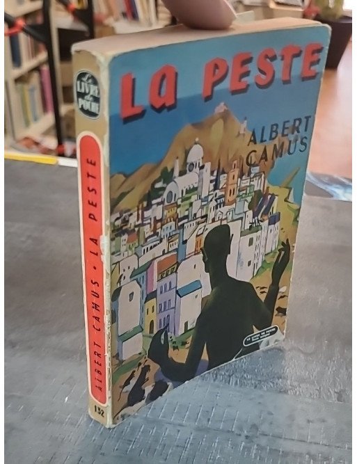 La Peste de Albert Camus