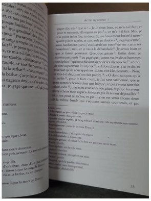 Dom Juan de Molière