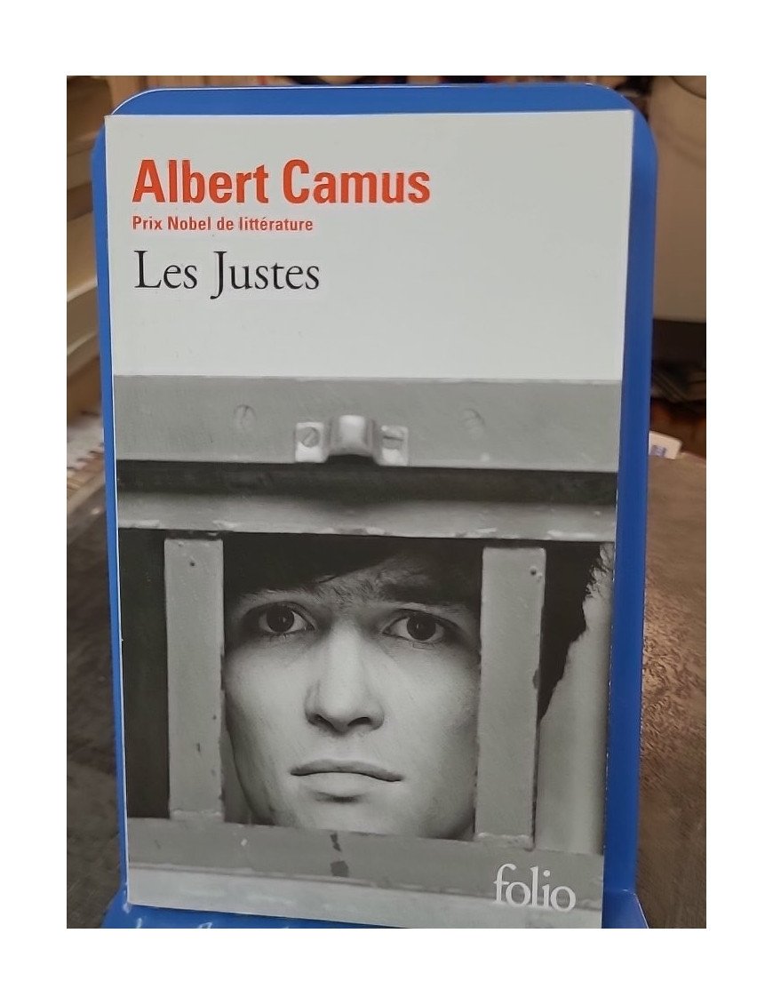 Les Justes - Albert Camus