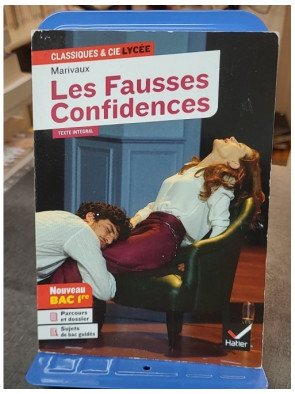 Les Fausses Confidences de Marivaux : comédie classique et stratagèmes amoureux