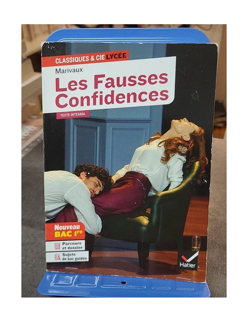 Les Fausses Confidences de Marivaux : comédie classique et stratagèmes amoureux