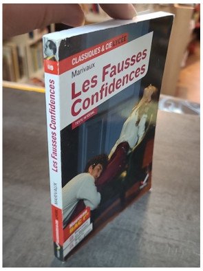 Les Fausses Confidences de Marivaux : comédie classique et stratagèmes amoureux