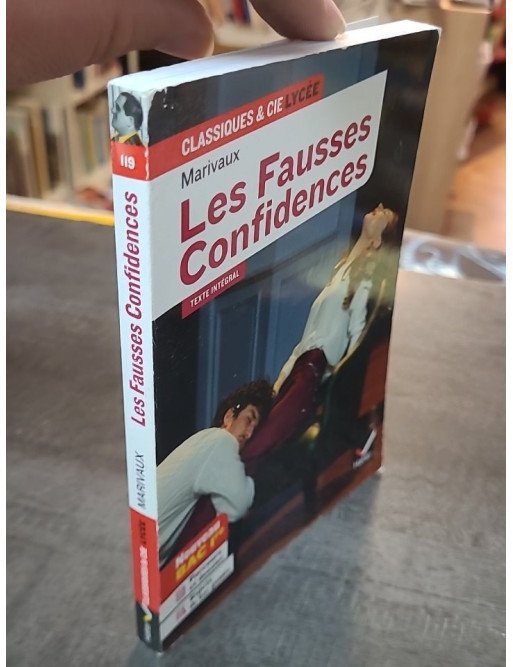 Les Fausses Confidences de Marivaux : comédie classique et stratagèmes amoureux