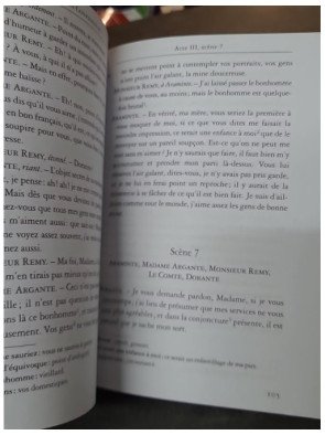 Les Fausses Confidences de Marivaux : comédie classique et stratagèmes amoureux
