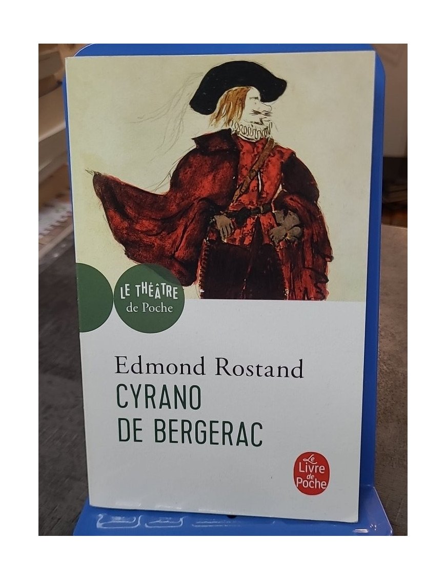 Le Horla et autres contes fantastiques de Guy de Maupassant