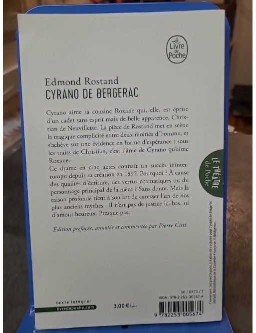 Le Horla et autres contes fantastiques de Guy de Maupassant