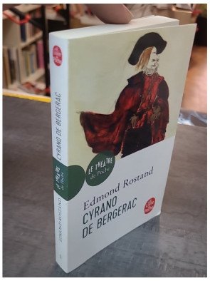 Le Horla et autres contes fantastiques de Guy de Maupassant