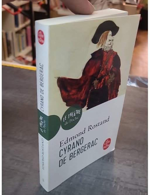 Le Horla et autres contes fantastiques de Guy de Maupassant