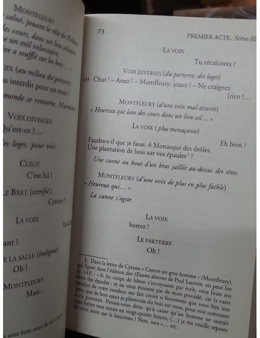 Le Horla et autres contes fantastiques de Guy de Maupassant