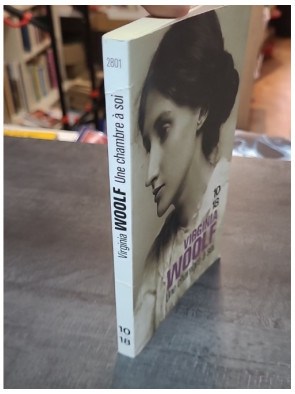 Une chambre à soi - L'essai féministe de Virginia Woolf