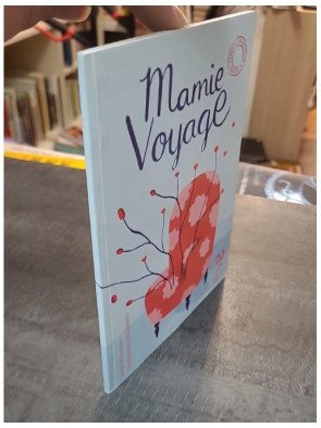 Mamie voyage - Mémé d'avant : un recueil de contes sur les grands-mères pour les enfants