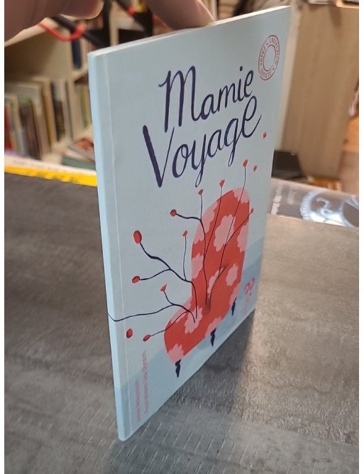 Mamie voyage - Mémé d'avant : un recueil de contes sur les grands-mères pour les enfants