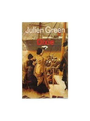 Dixie de Julien Green