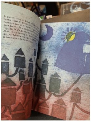 Mon ami de François David : des contes pour enfants sur l'amitié