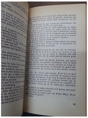 Le Grand Sommeil de Raymond Chandler : le roman noir qui a inventé Philip Marlowe