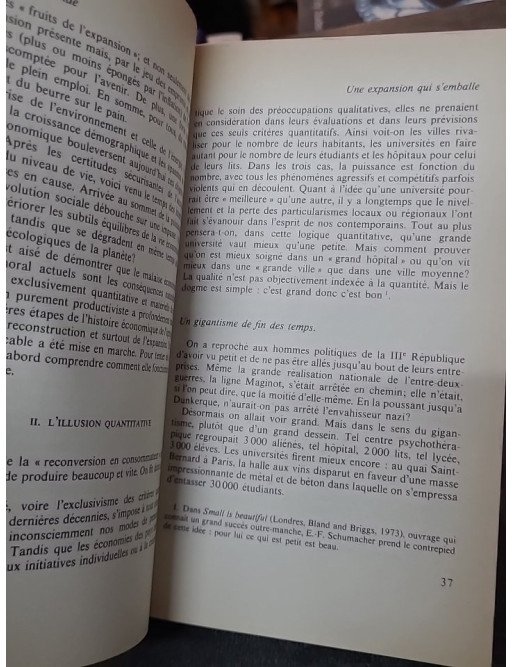 L'Homme re-naturé : essai sur l'écologie par Jean-Marie Pelt