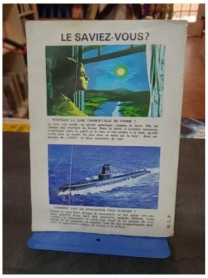 Special Phantom N°13 par Collectif : Par la ruse et par l'audace