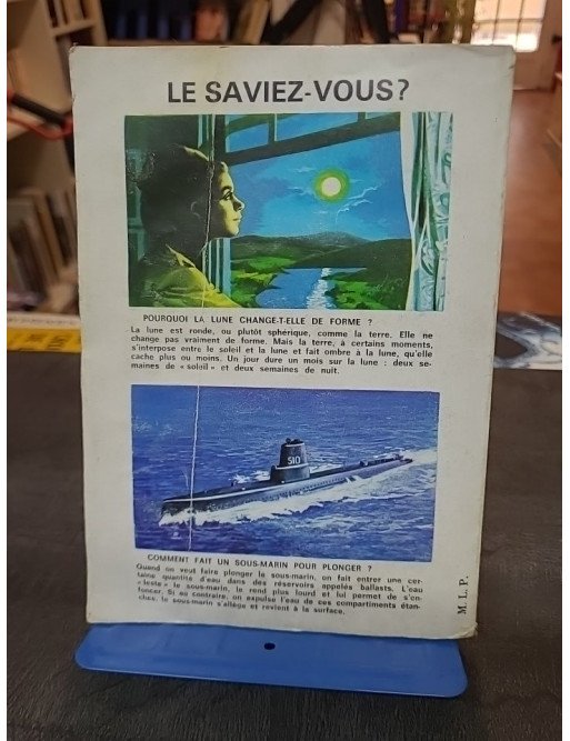 Special Phantom N°13 par Collectif : Par la ruse et par l'audace