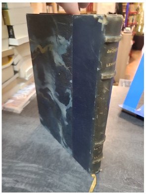 La vallée de la Loire de Jacques Levron - Arthaud 1948