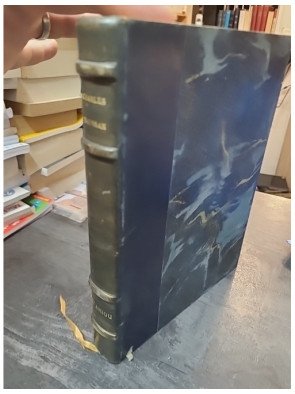 L'Anjou de Charles Baussan - Éditions B. Arthaud