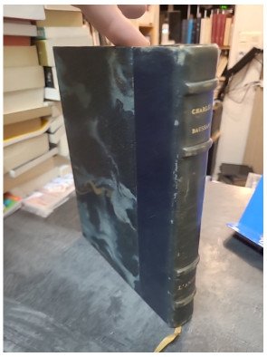 L'Anjou de Charles Baussan - Éditions B. Arthaud