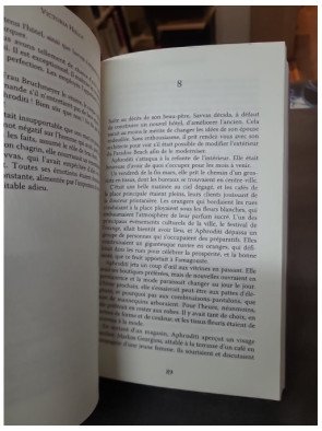La ville orpheline de Victoria Hislop : Roman sur le conflit chypriote