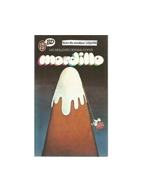 Meilleurs dessins d opus (Les) de Mordillo