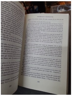 Dernière nuit à Twisted River par John Irving - Un Roman captivant