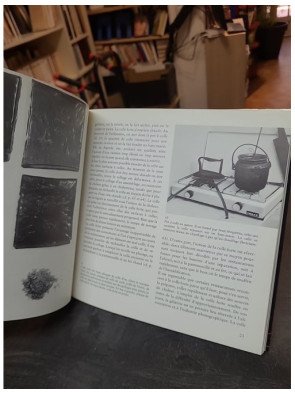 Restauration du mobilier - Guide de restauration par Daniel Alcouffe