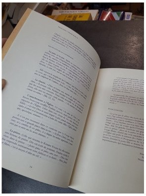 Histoire de ma vie par Pauline Jaricot - L'autobiographie spirituelle