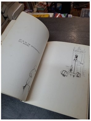 Le petit napoléon illustré par Pierre Etaix et Jean-Claude Carrière - Humour et histoire