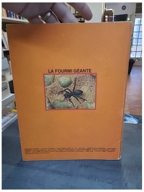 Rahan bimestriel n°18 - L'île des morts vivants par Cheret