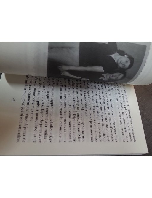 Le Bâteau phare de Blackwater de Colm Tóibín - Roman international