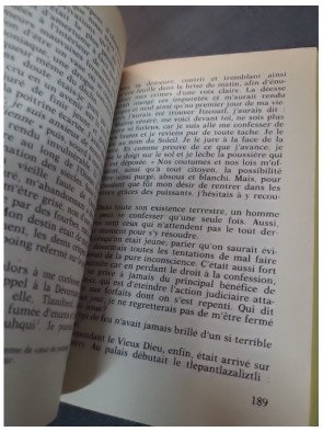 Le Jade et l'Obsidienne de Alain Gerber - Roman d'aventure et de voyage