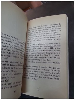 Soie d'Alessandro Baricco - Le roman culte de la littérature internationale