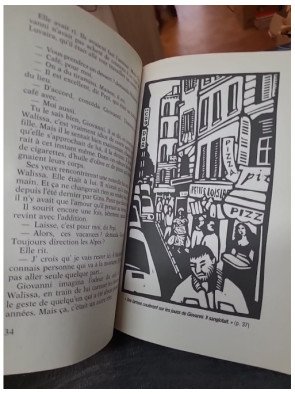 Vivre fatigue de Jean-Claude Izzo - Recueil de nouvelles policières et sociales