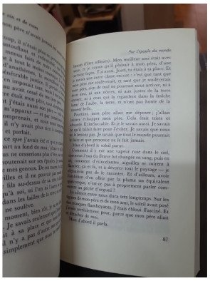 Les Jours de vin et de roses d'Alain Gerber - Recueil de nouvelles littéraires françaises