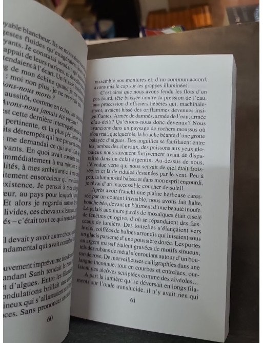Le banquet de la licorne - Une enquête du mandarin Tân par Tran-Nhut