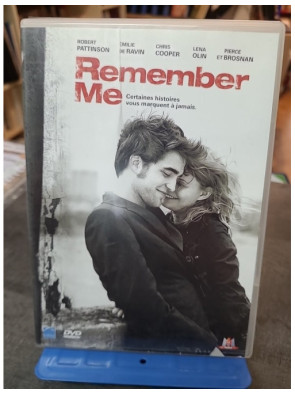 Remember Me (DVD)