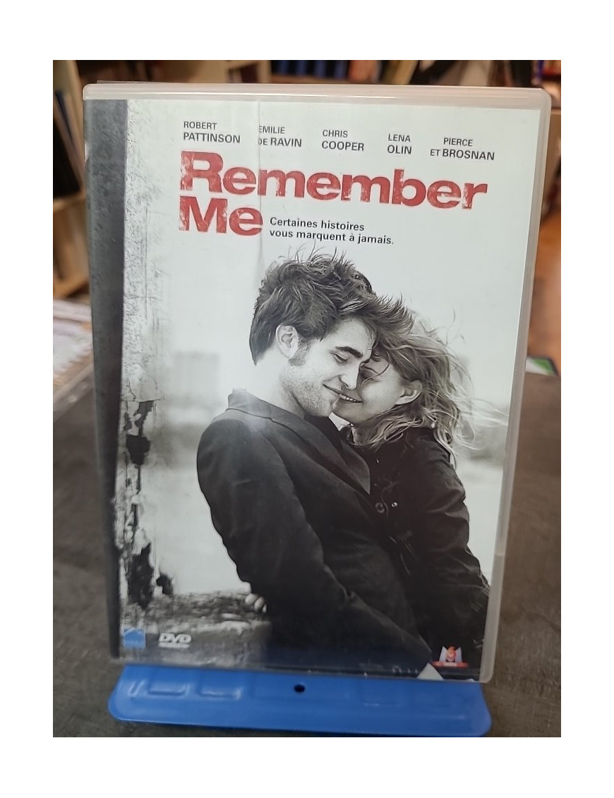 Remember Me (DVD)