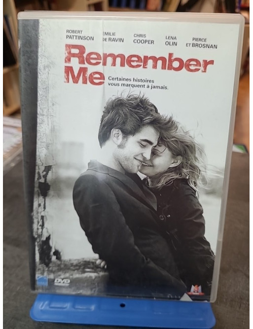 Remember Me (DVD)