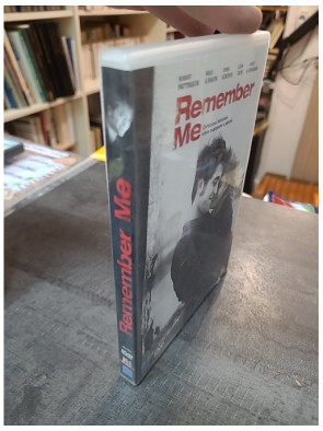 Remember Me (DVD)
