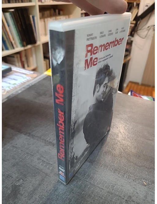 Remember Me (DVD)