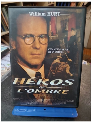 Héros de l'ombre (DVD)