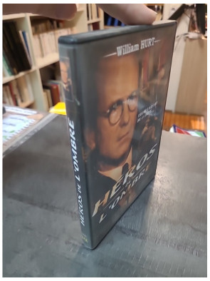 Héros de l'ombre (DVD)