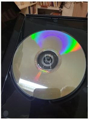 Héros de l'ombre (DVD)