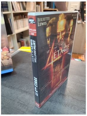 Le 4ème étage (DVD)
