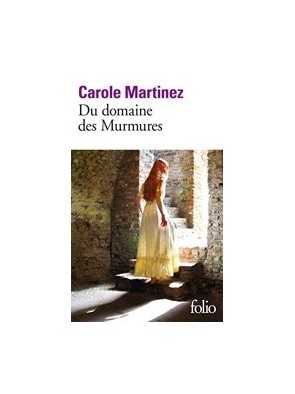 Du domaine des Murmures -...