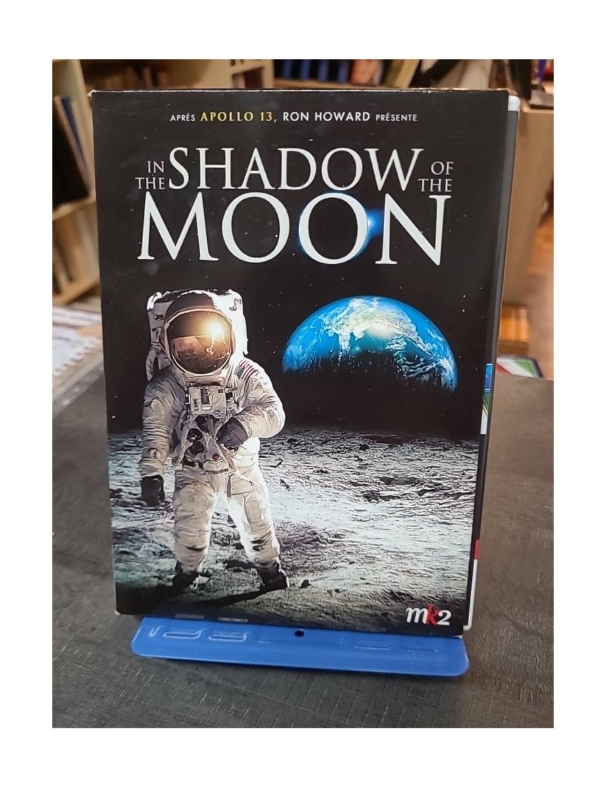 In the Shadow of the Moon (DVD)